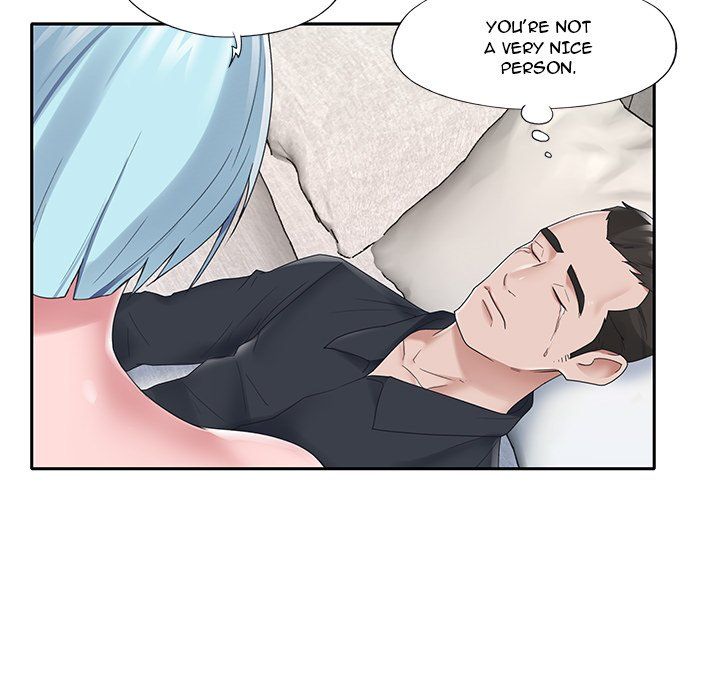 Maid chapter 15 page 71