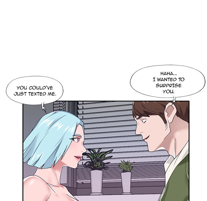 Maid chapter 16 page 9