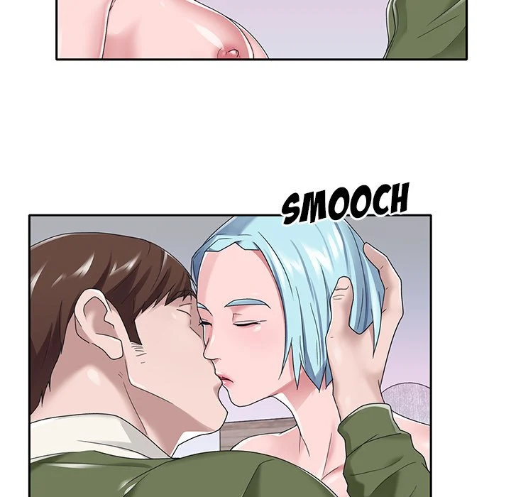 Maid chapter 16 page 10