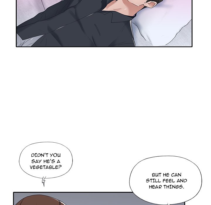 Maid chapter 16 page 13