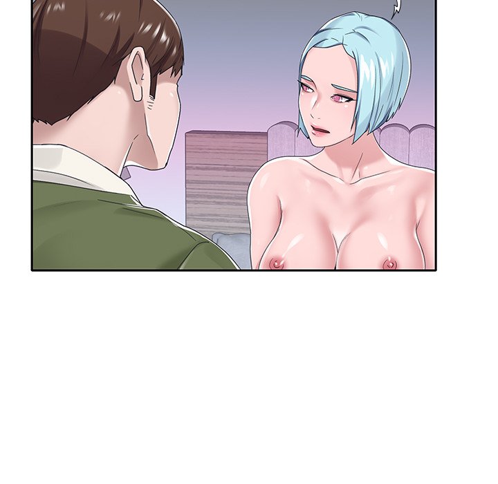 Maid chapter 16 page 14