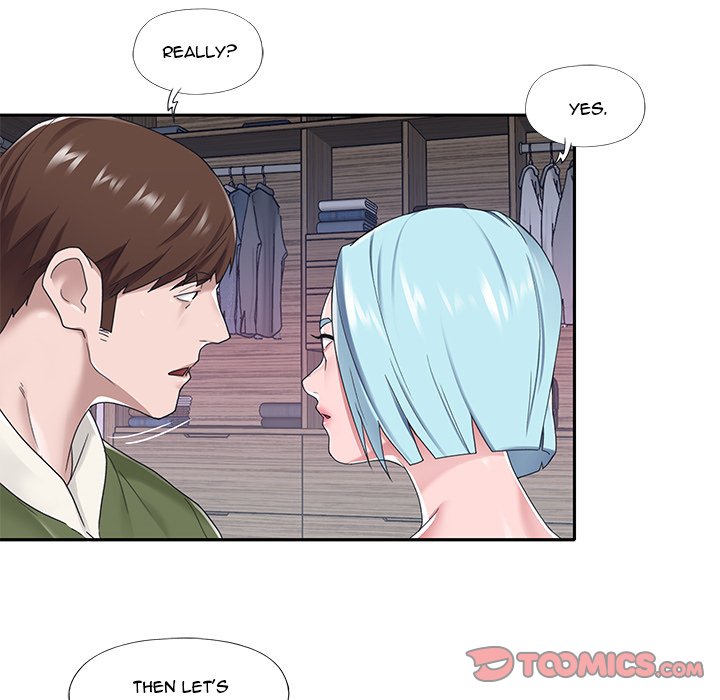 Maid chapter 16 page 15