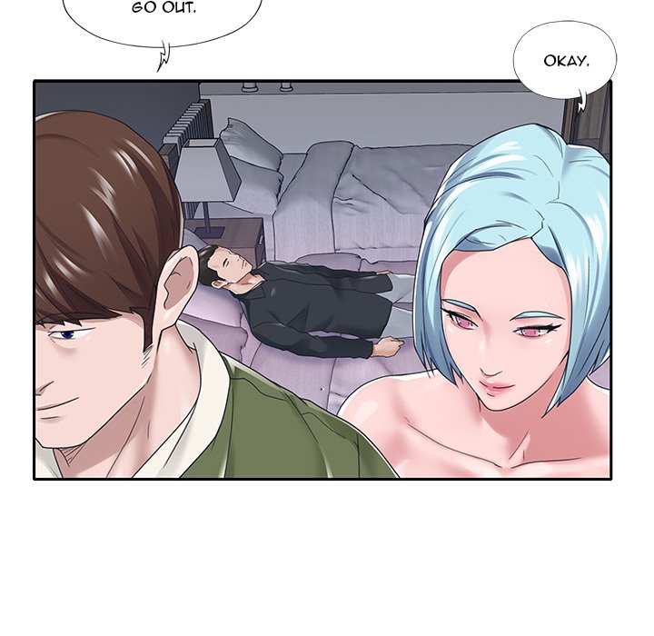 Maid chapter 16 page 16