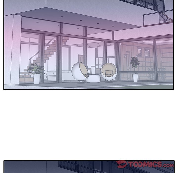 Maid chapter 16 page 19