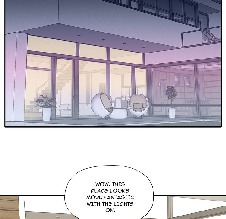 Maid chapter 16 page 20