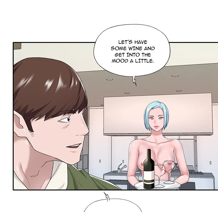 Maid chapter 16 page 22