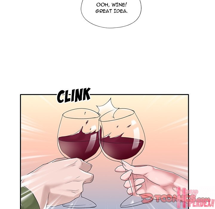 Maid chapter 16 page 23