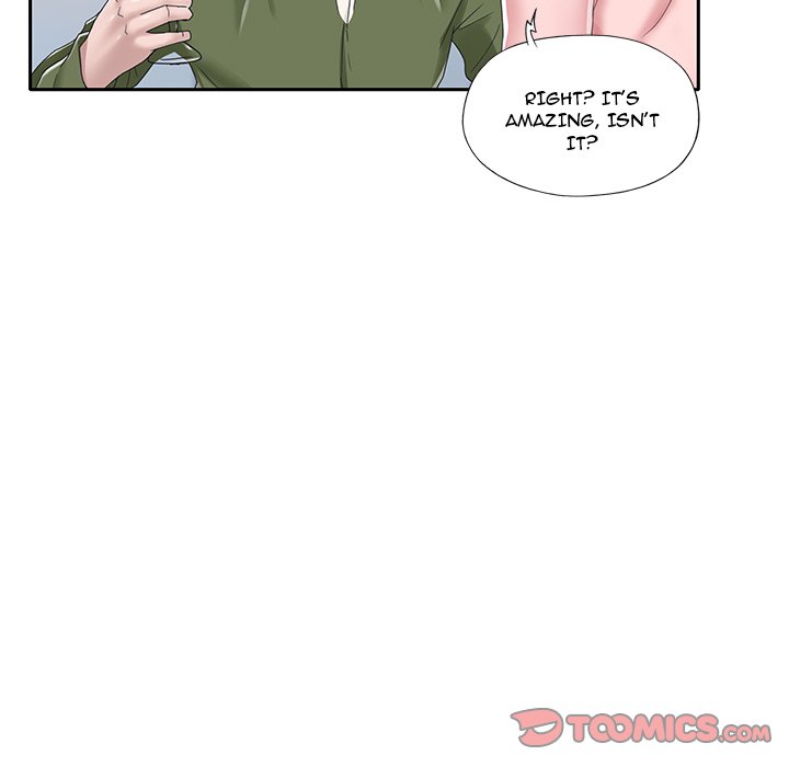 Maid chapter 16 page 27