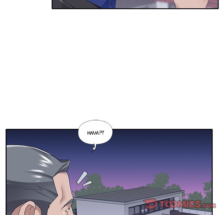 Maid chapter 16 page 31