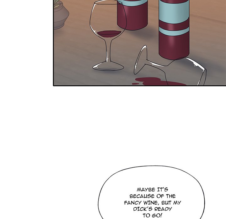 Maid chapter 16 page 33