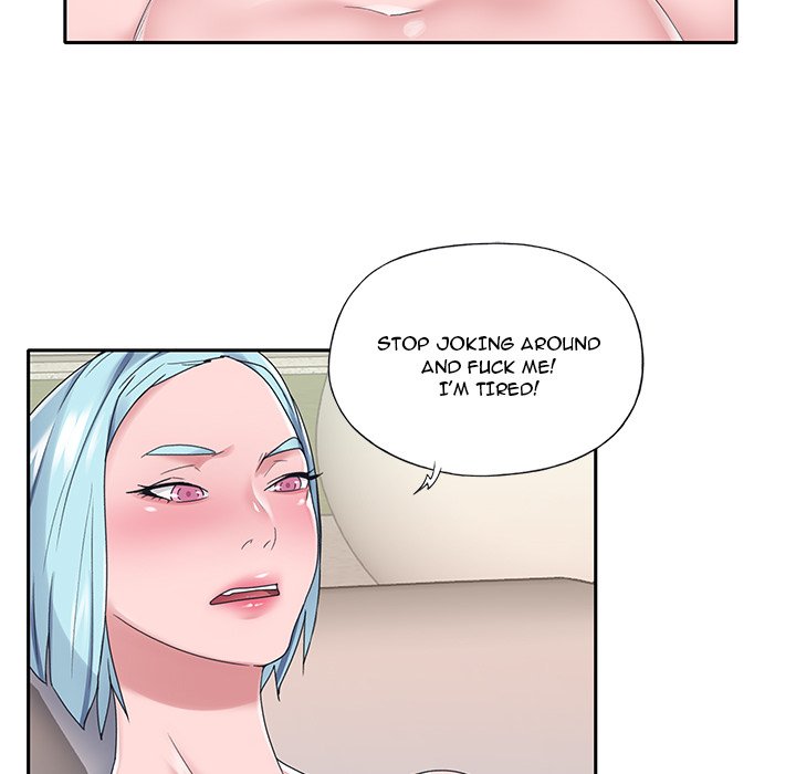 Maid chapter 16 page 41