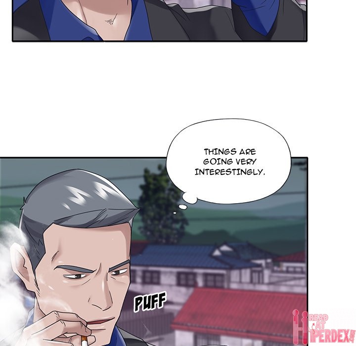 Maid chapter 16 page 45