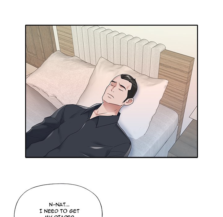 Maid chapter 16 page 50