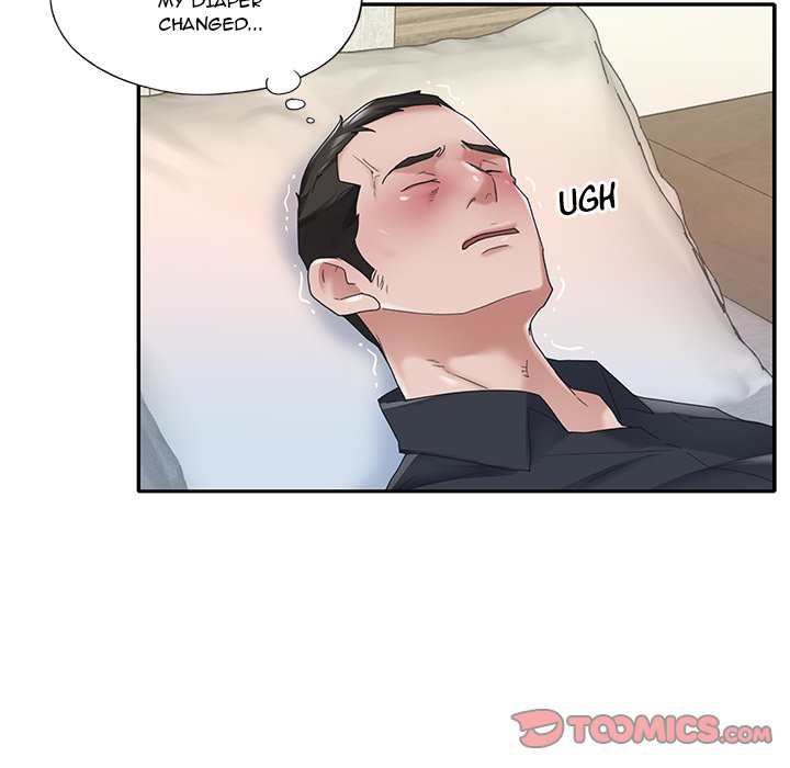 Maid chapter 16 page 51