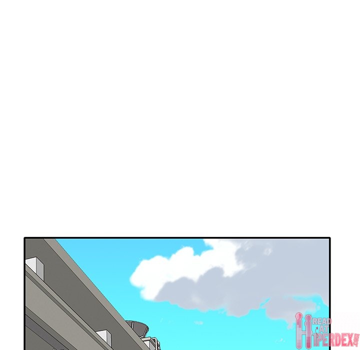 Maid chapter 16 page 52