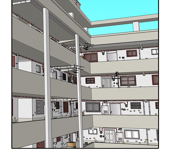 Maid chapter 16 page 53