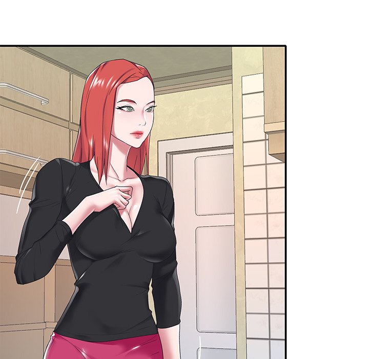 Maid chapter 16 page 54