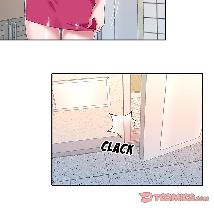 Maid chapter 16 page 55