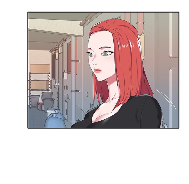 Maid chapter 16 page 56