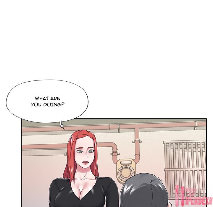 Maid chapter 16 page 58