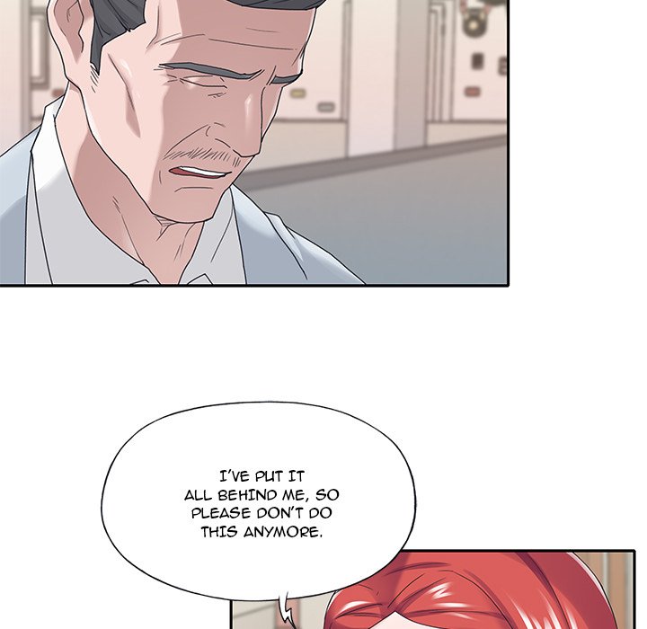 Maid chapter 16 page 60