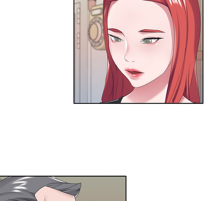 Maid chapter 16 page 61