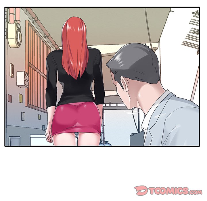 Maid chapter 16 page 63