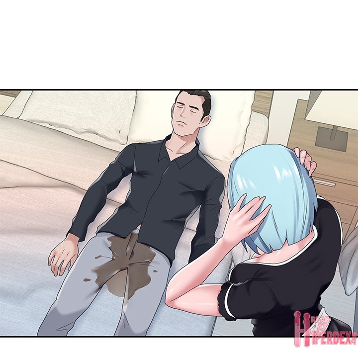Maid chapter 16 page 66