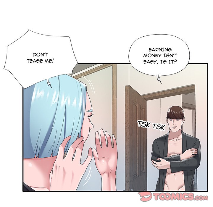 Maid chapter 16 page 67
