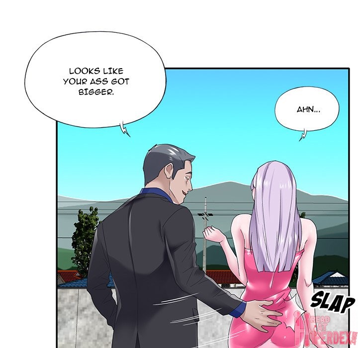 Maid chapter 16 page 81