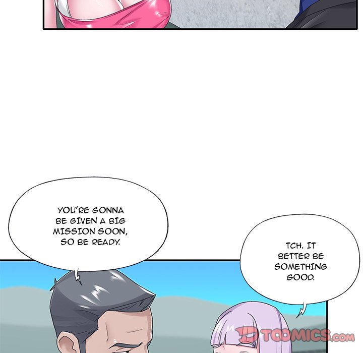Maid chapter 16 page 83