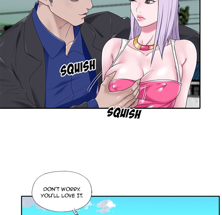 Maid chapter 16 page 84