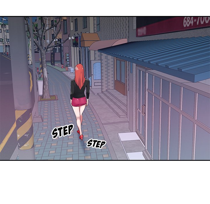 Maid chapter 17 page 8