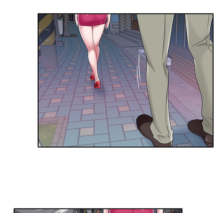 Maid chapter 17 page 9