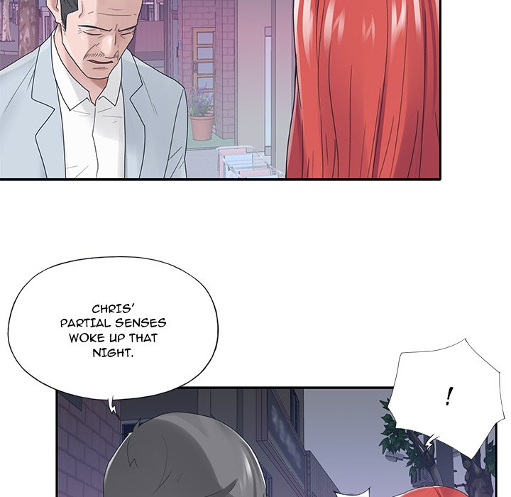 Maid chapter 17 page 15