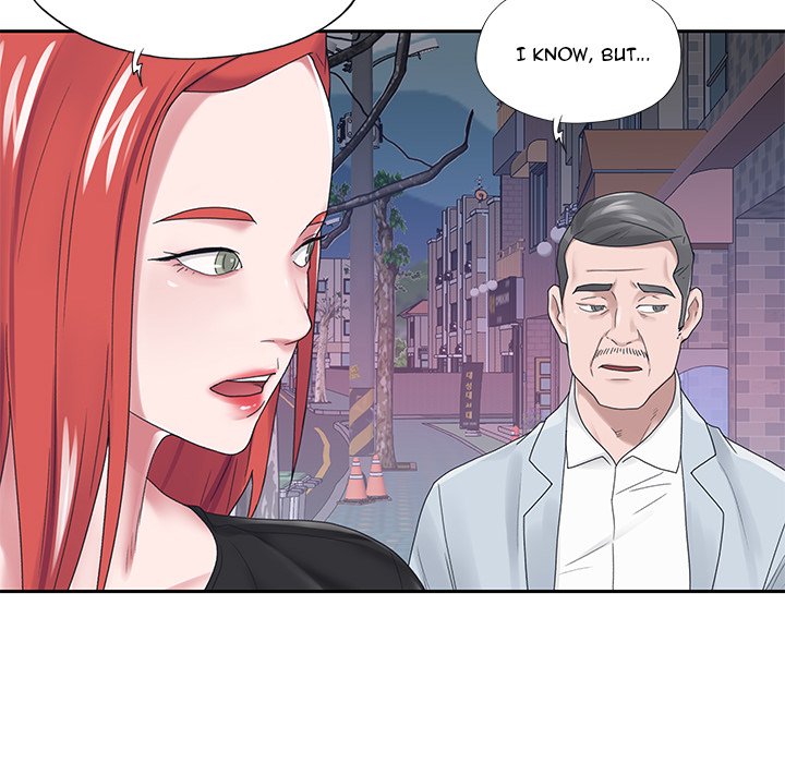 Maid chapter 17 page 18