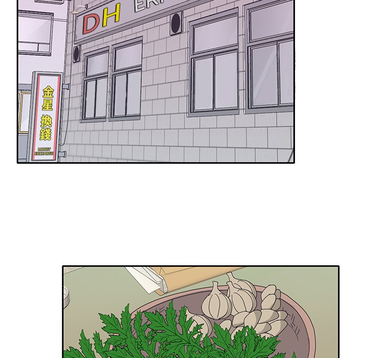 Maid chapter 17 page 23