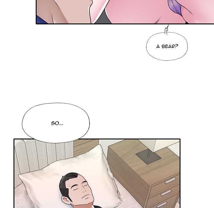 Maid chapter 17 page 29