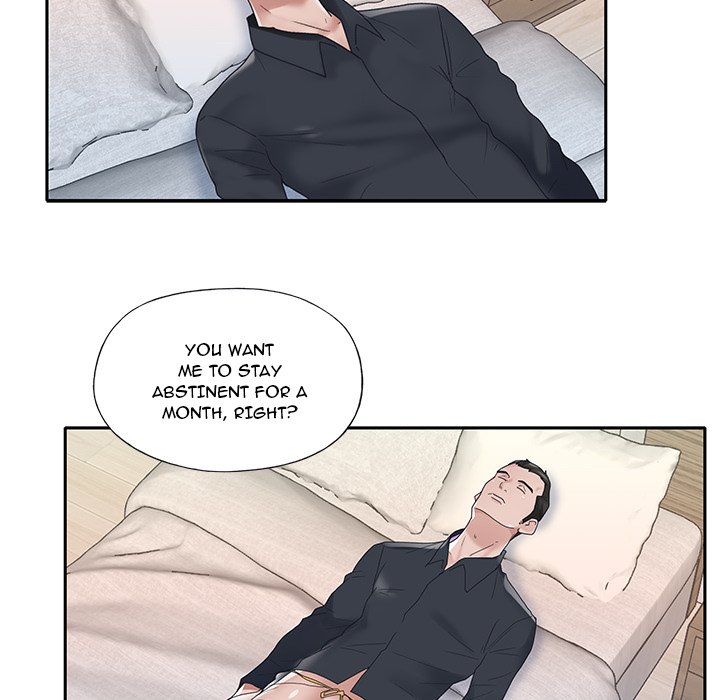 Maid chapter 17 page 30