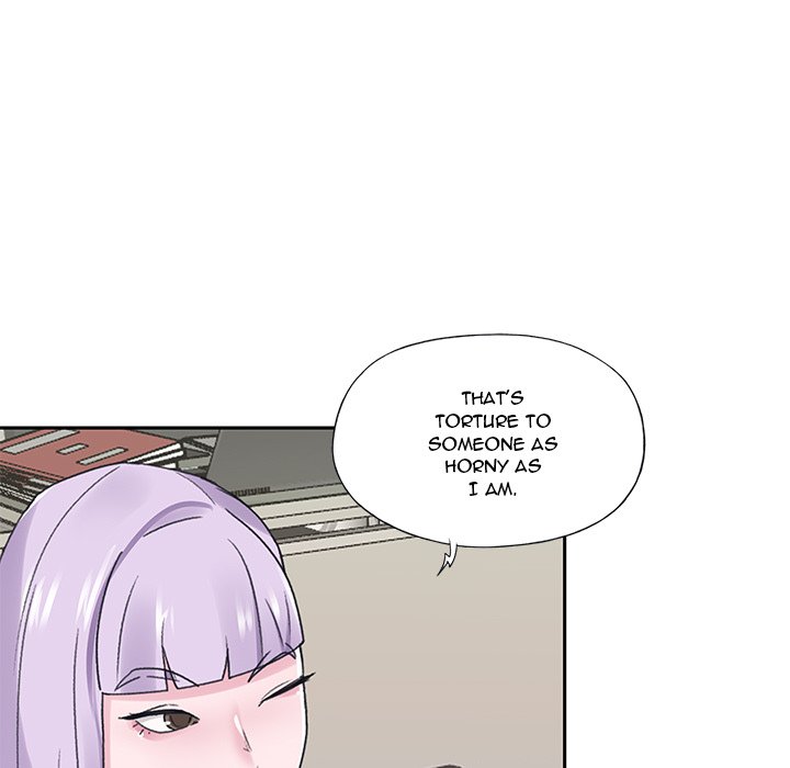Maid chapter 17 page 33