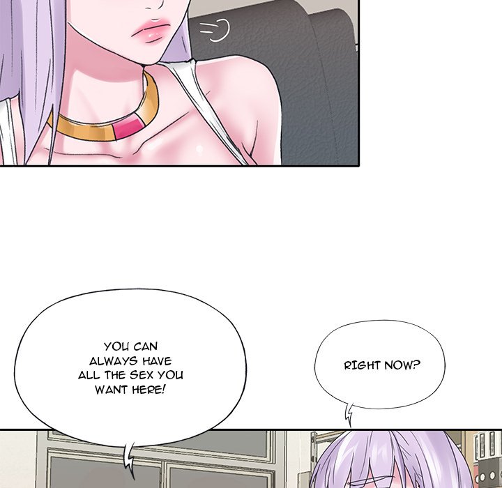 Maid chapter 17 page 34