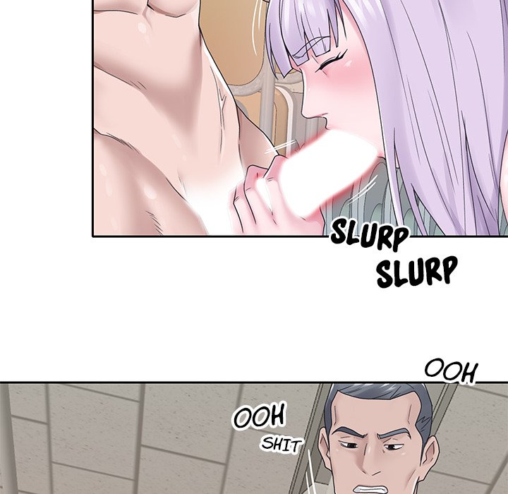 Maid chapter 17 page 41