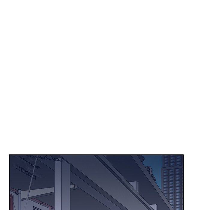 Maid chapter 17 page 54