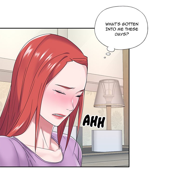 Maid chapter 17 page 57