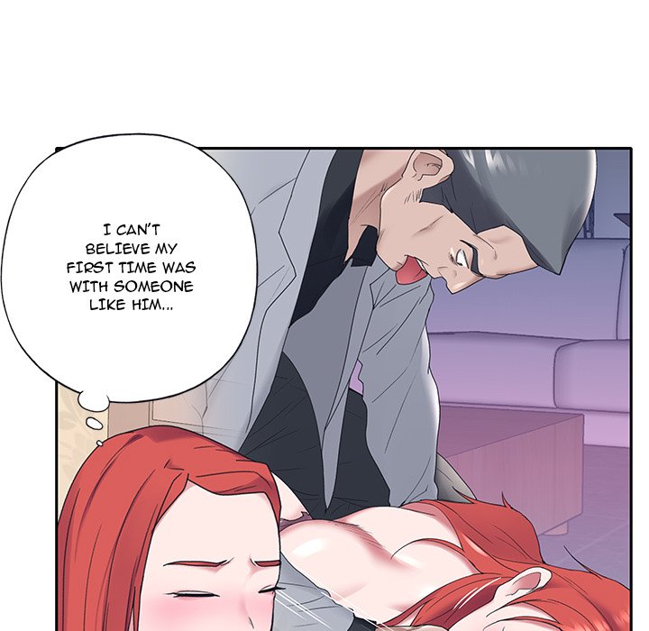 Maid chapter 17 page 61