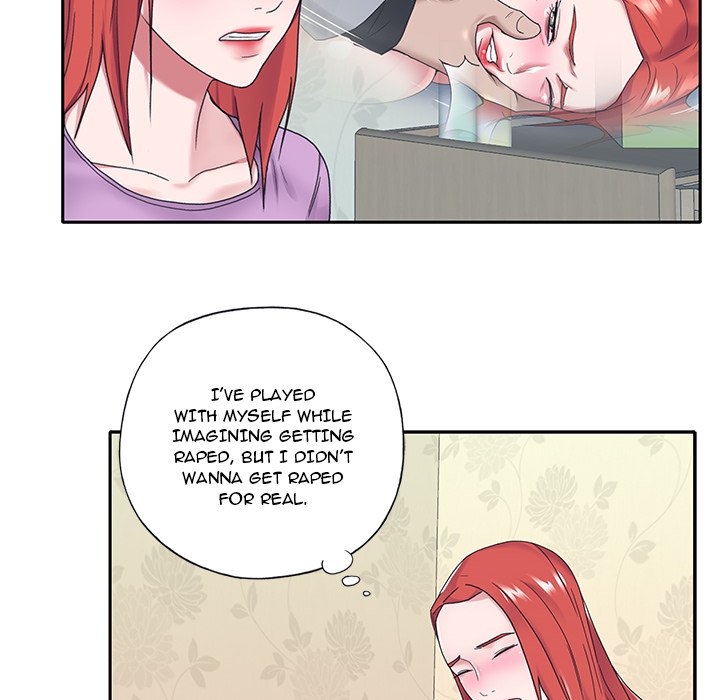 Maid chapter 17 page 62