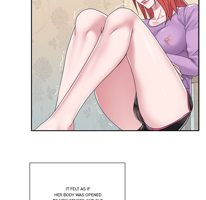 Maid chapter 17 page 63