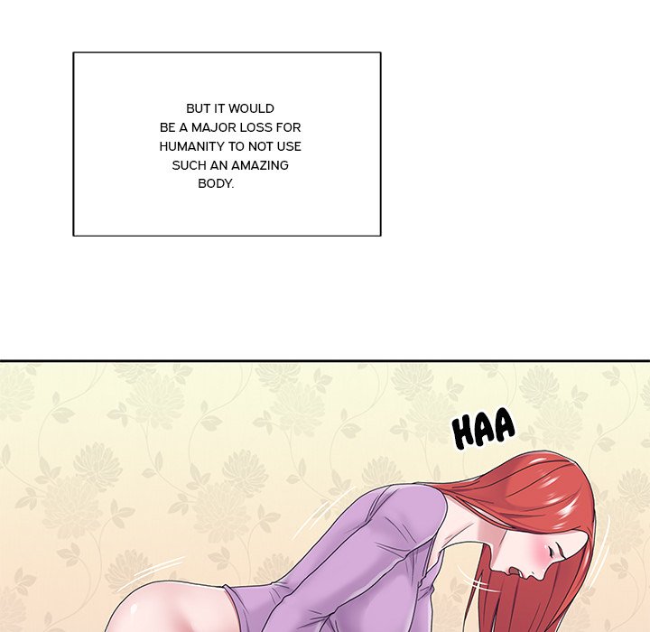 Maid chapter 17 page 70