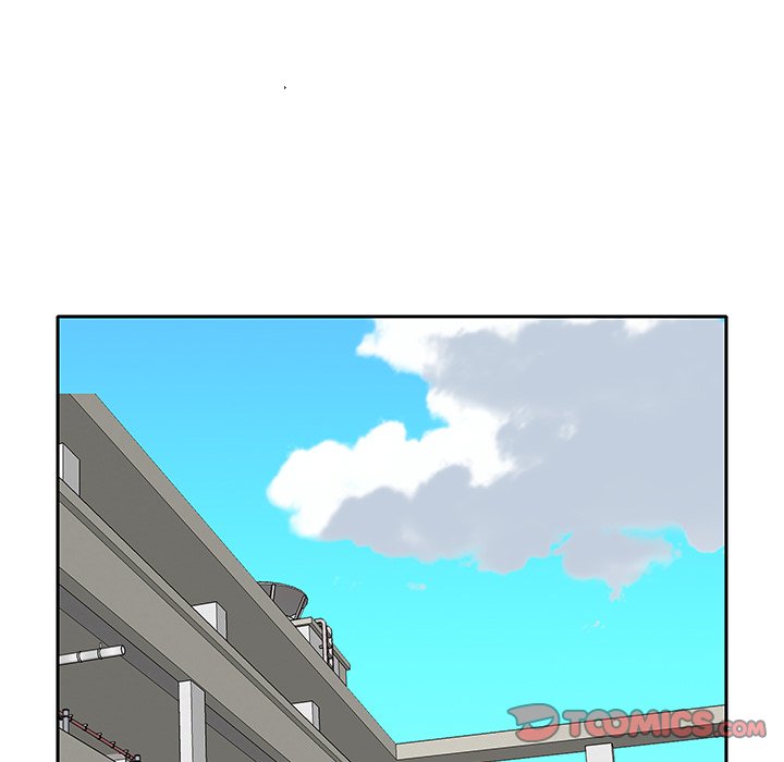 Maid chapter 17 page 83