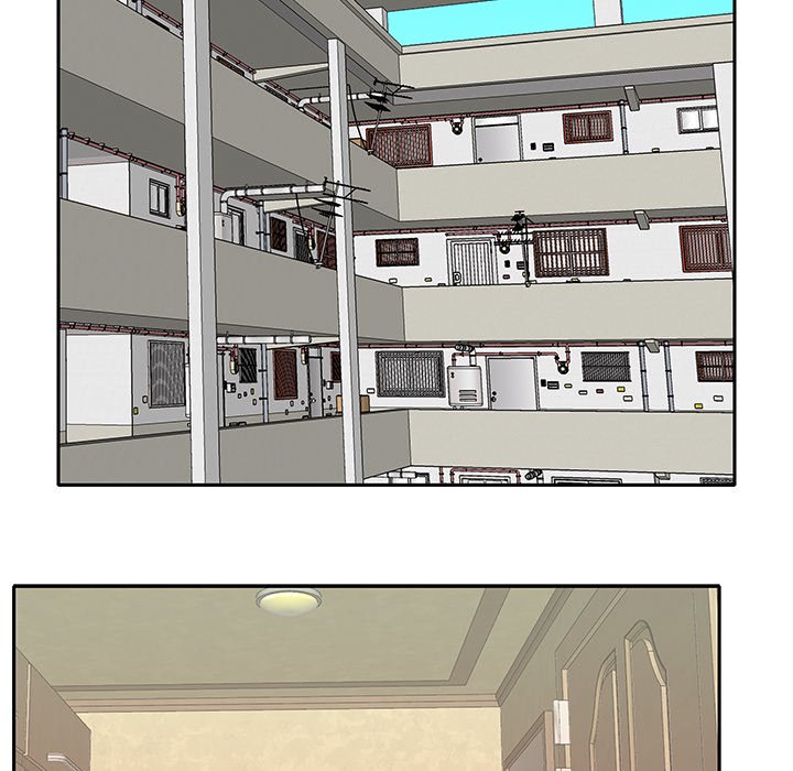 Maid chapter 17 page 84